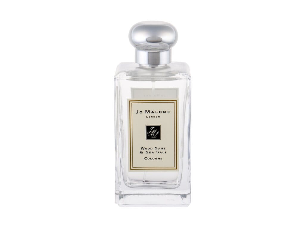 Jo Malone Wood Sage & Sea Salt U Woda kolońska 100ml-551719